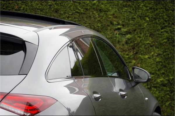 Mercedes-Benz CLA-Klasse Shooting Brake CLA 45 AMG 4M+ | Distronic Pano Trekhaak