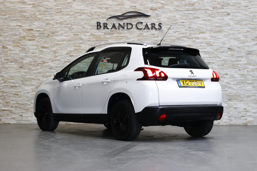 Peugeot 2008 1.2 PureTech Blue Lion | CARPLAY | INCL NWE DISTR | RIJKLAAR | NAP | NL AUTO |