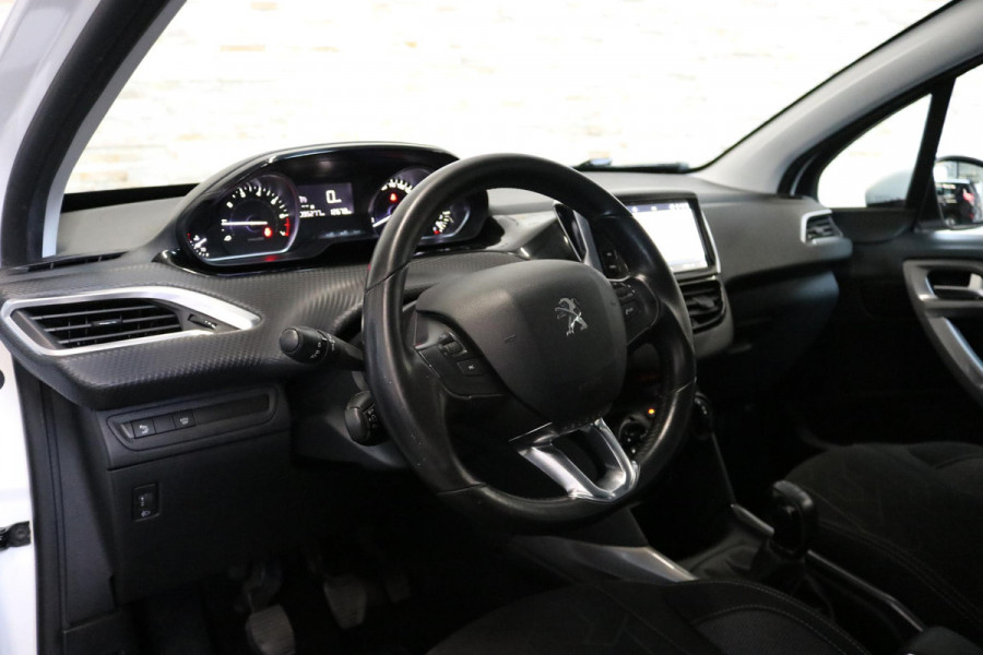 Peugeot 2008 1.2 PureTech Blue Lion | CARPLAY | INCL NWE DISTR | RIJKLAAR | NAP | NL AUTO |