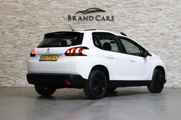 Peugeot 2008 1.2 PureTech Blue Lion | CARPLAY | INCL NWE DISTR | RIJKLAAR | NAP | NL AUTO |