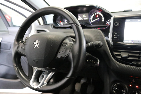 Peugeot 2008 1.2 PureTech Blue Lion | CARPLAY | INCL NWE DISTR | RIJKLAAR | NAP | NL AUTO |