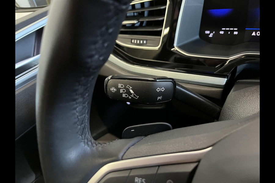 Volkswagen Polo 1.0 TSI Automaat Goal Navigatie Apple Carplay/Android Auto Parkeersensoren Adaptive Cruise Control Stoelverwarming Matrix LED koplampen Climate Control Lichtmetalen velgen