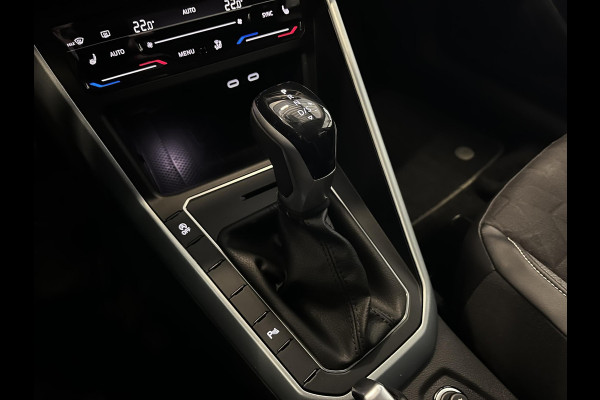 Volkswagen Polo 1.0 TSI Automaat Goal Navigatie Apple Carplay/Android Auto Parkeersensoren Adaptive Cruise Control Stoelverwarming Matrix LED koplampen Climate Control Lichtmetalen velgen