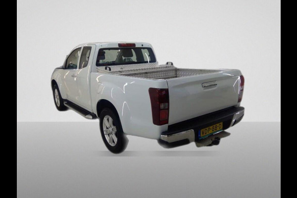 Isuzu D-max 1.9 Extended Cab 3500KG TREKHAAK EURO 6