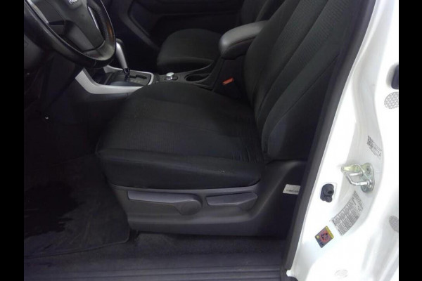 Isuzu D-max 1.9 Extended Cab 3500KG TREKHAAK EURO 6