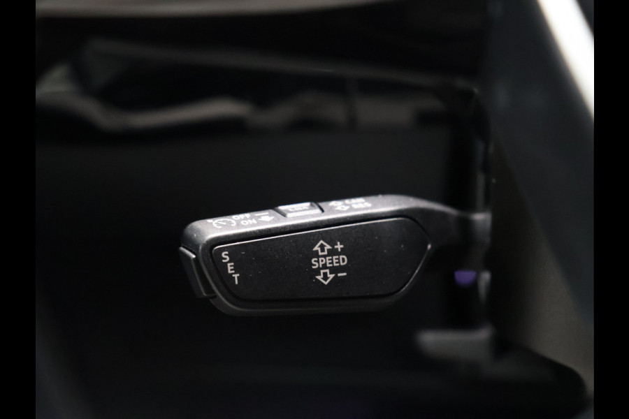 Audi e-tron Sportback 55 quattro Sport 95 kWh 92,5%SOH [BANG & OLUFSEN PREMIUM SOUNDSYSTEM, CRUISE CONTROL, MEMORY SEATS, DIGITAL DASH, TOP VIEW 360 CAMERA, NAVIGATIE, BLUETOOTH, ELEKTRISCHE ACHTERKLEP, CLIMATE CONTROL, LED, NIEUWSTAAT]