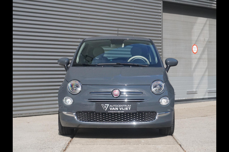 Fiat 500 1.0 Hybrid Lounge | Pack Vision | Carplay