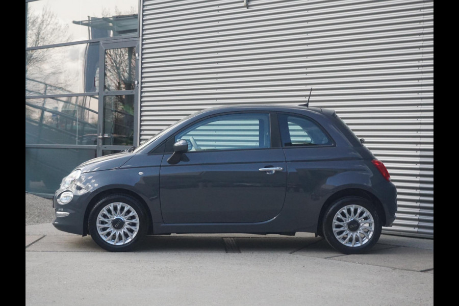 Fiat 500 1.0 Hybrid Lounge | Pack Vision | Carplay