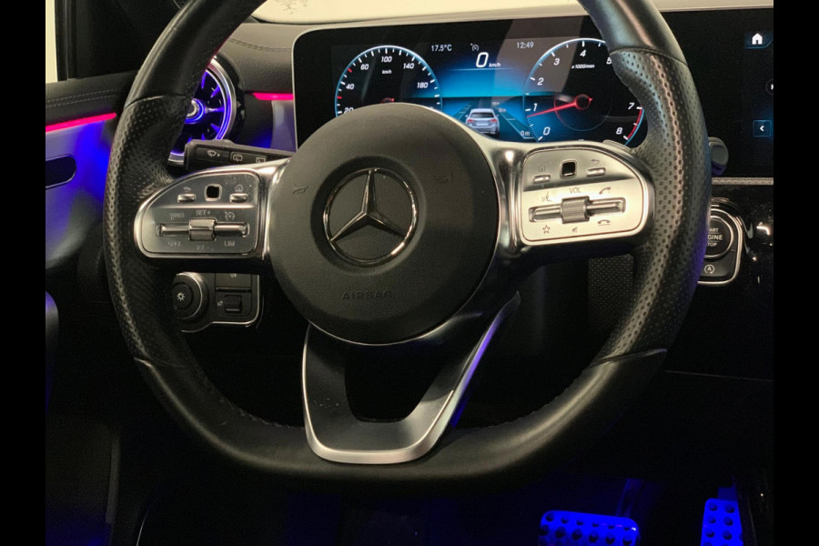 Mercedes-Benz A-Klasse 200 Launch Edition Premium | AMG/NIGHT | PANO | AMBIANCE | DAB | CAMERA