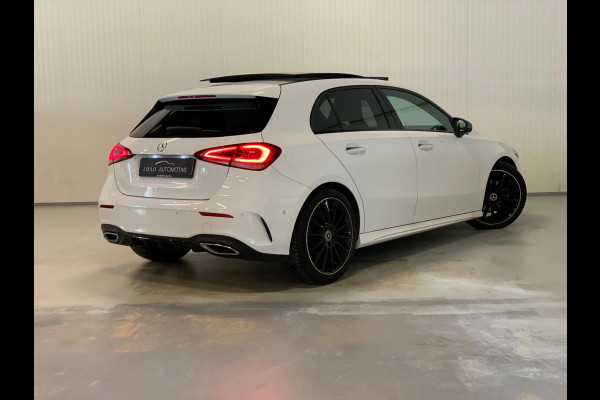 Mercedes-Benz A-Klasse 200 Launch Edition Premium | AMG/NIGHT | PANO | AMBIANCE | DAB | CAMERA