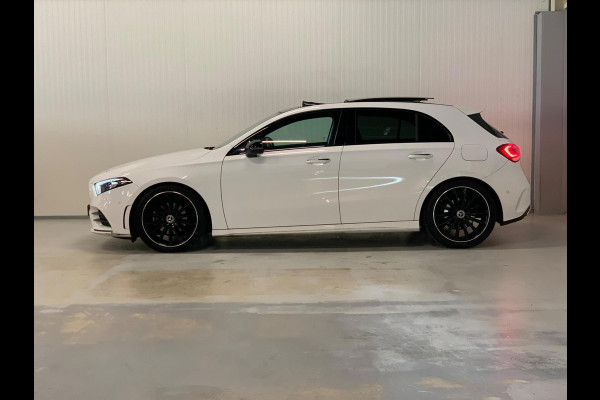Mercedes-Benz A-Klasse 200 Launch Edition Premium | AMG/NIGHT | PANO | AMBIANCE | DAB | CAMERA