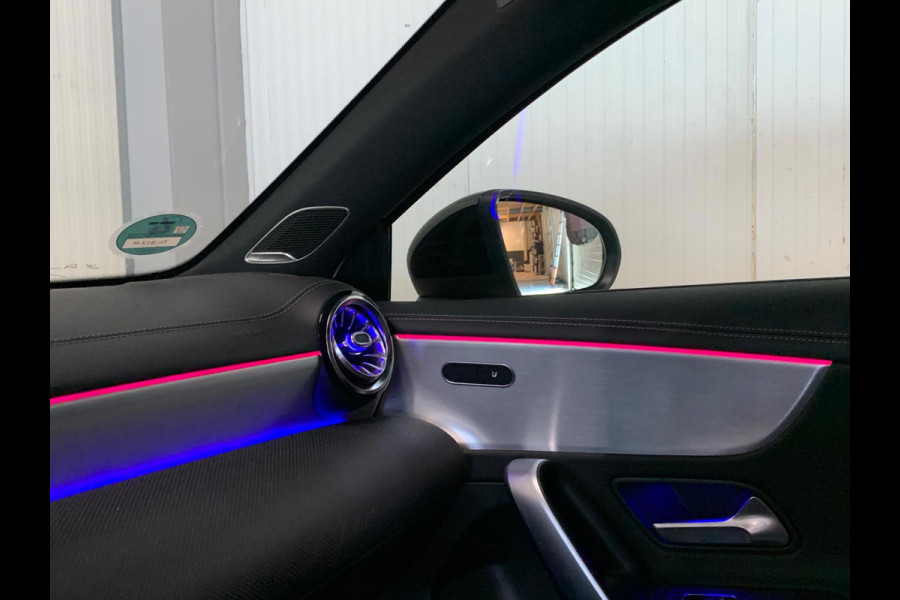 Mercedes-Benz A-Klasse 200 Launch Edition Premium | AMG/NIGHT | PANO | AMBIANCE | DAB | CAMERA