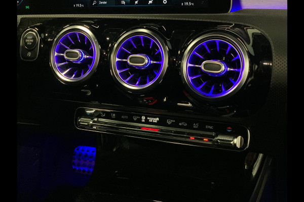 Mercedes-Benz A-Klasse 200 Launch Edition Premium | AMG/NIGHT | PANO | AMBIANCE | DAB | CAMERA