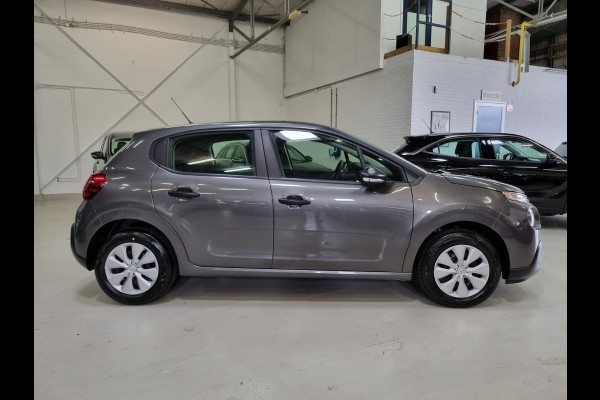 Citroën C3 1.2 PureTech Live ✅NETTE AUTO ✅APK 2028