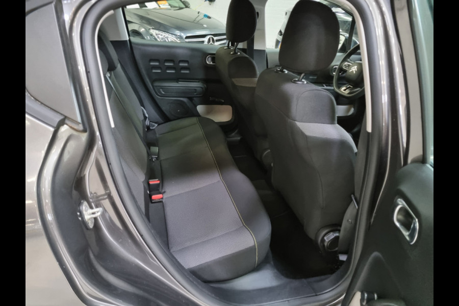 Citroën C3 1.2 PureTech Live ✅NETTE AUTO ✅APK 2028