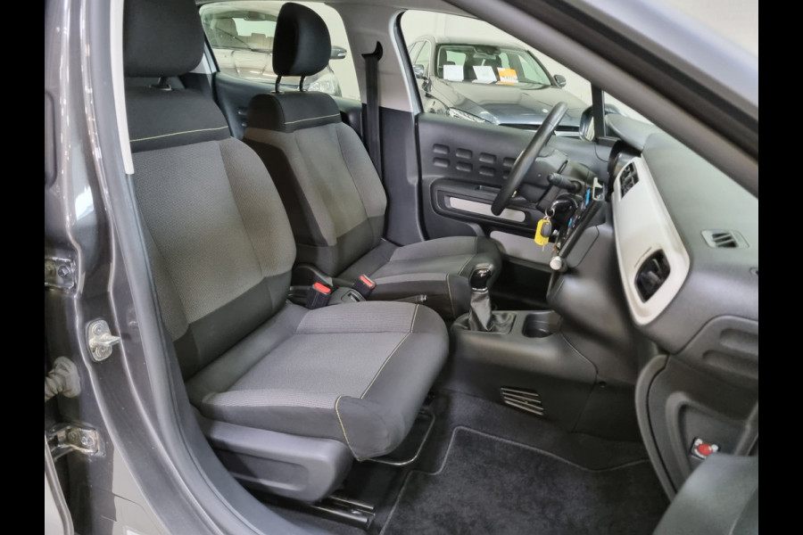 Citroën C3 1.2 PureTech Live ✅NETTE AUTO ✅APK 2028