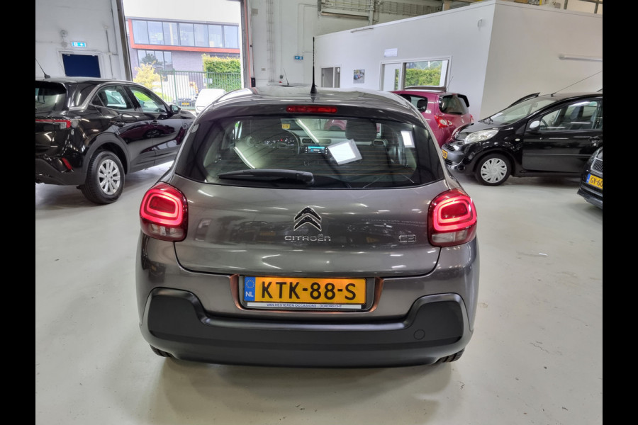 Citroën C3 1.2 PureTech Live ✅NETTE AUTO ✅APK 2028