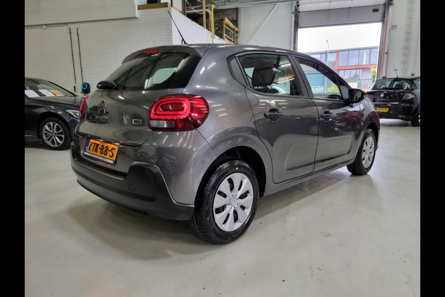 Citroën C3 1.2 PureTech Live ✅NETTE AUTO ✅APK 2028