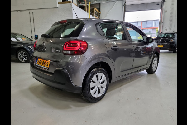 Citroën C3 1.2 PureTech Live ✅NETTE AUTO ✅APK 2028