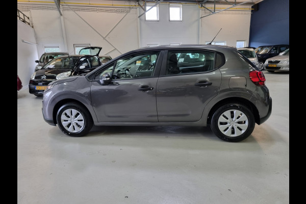 Citroën C3 1.2 PureTech Live ✅NETTE AUTO ✅APK 2028