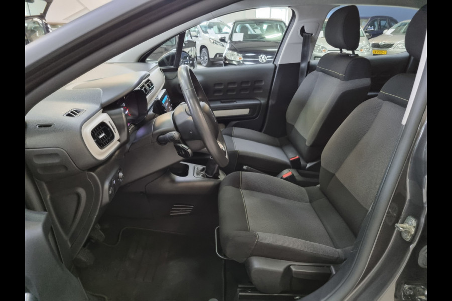 Citroën C3 1.2 PureTech Live ✅NETTE AUTO ✅APK 2028