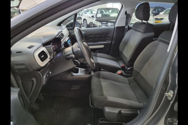 Citroën C3 1.2 PureTech Live ✅NETTE AUTO ✅APK 2028