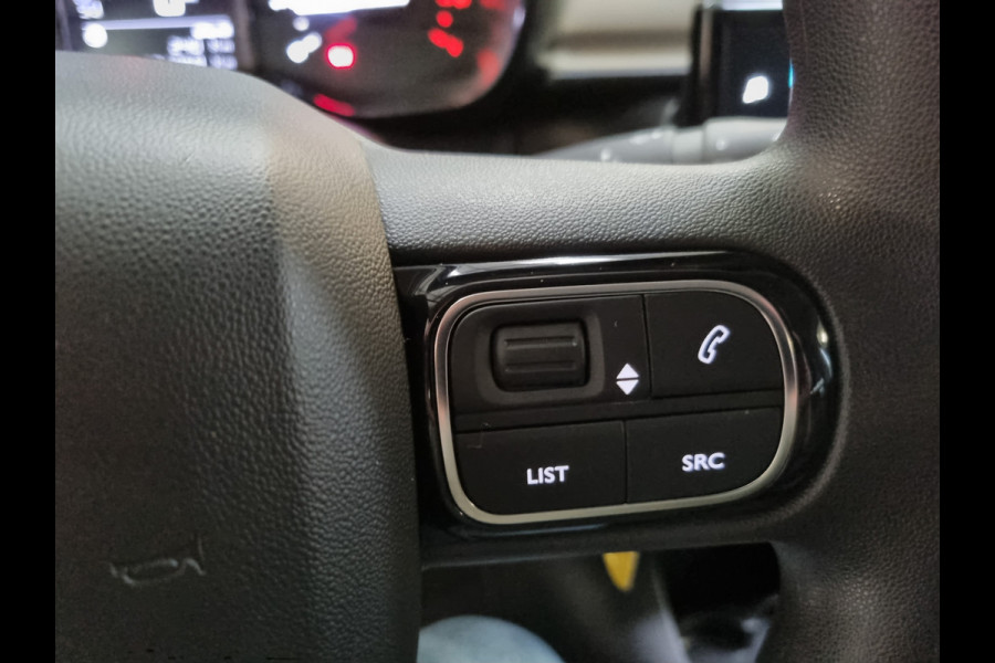 Citroën C3 1.2 PureTech Live ✅NETTE AUTO ✅APK 2028