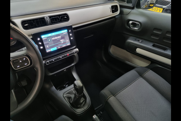 Citroën C3 1.2 PureTech Live ✅NETTE AUTO ✅APK 2028