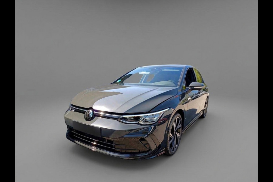 Volkswagen Golf 1.5 eTSI R-Line Automaat | Adaptive Cruise | App Connect | 18 inch