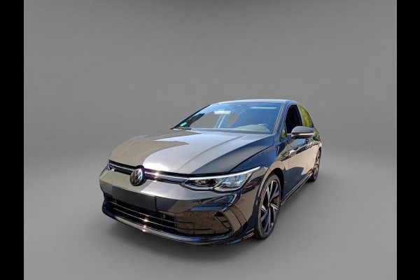 Volkswagen Golf 1.5 eTSI R-Line Automaat | Adaptive Cruise | App Connect | 18 inch