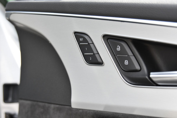 Audi Q7 55 TFSI e quattro S-Line, SQ7 look, Sterrenhemel, B&O, Memory, Pano!