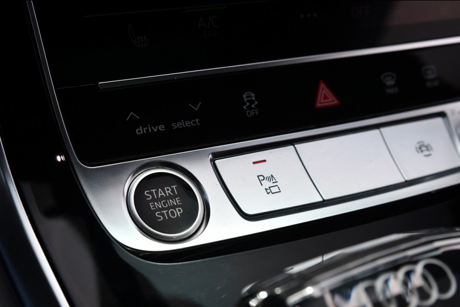Audi Q7 55 TFSI e quattro S-Line, SQ7 look, Sterrenhemel, B&O, Memory, Pano!