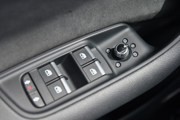 Audi Q7 55 TFSI e quattro S-Line, SQ7 look, Sterrenhemel, B&O, Memory, Pano!