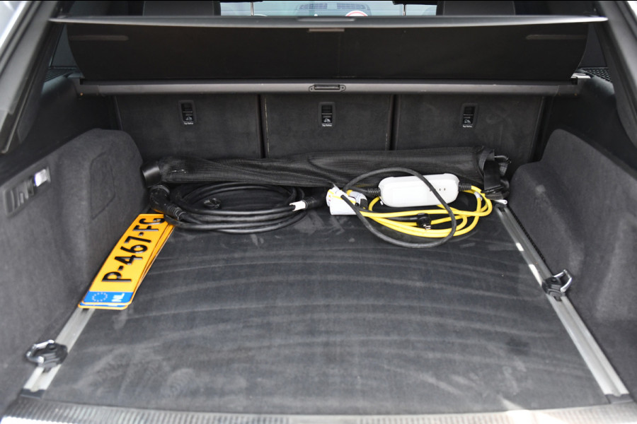 Audi Q7 55 TFSI e quattro S-Line, SQ7 look, Sterrenhemel, B&O, Memory, Pano!
