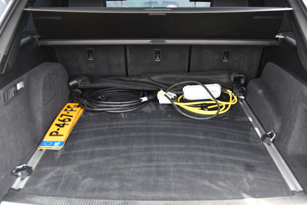 Audi Q7 55 TFSI e quattro S-Line, SQ7 look, Sterrenhemel, B&O, Memory, Pano!