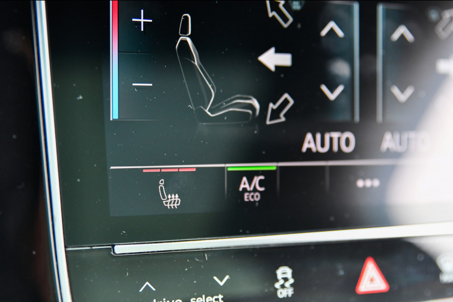 Audi Q7 55 TFSI e quattro S-Line, SQ7 look, Sterrenhemel, B&O, Memory, Pano!