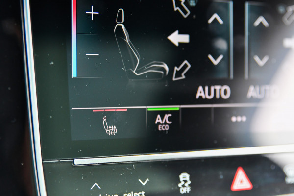 Audi Q7 55 TFSI e quattro S-Line, SQ7 look, Sterrenhemel, B&O, Memory, Pano!