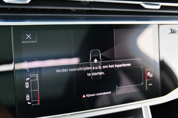 Audi Q7 55 TFSI e quattro S-Line, SQ7 look, Sterrenhemel, B&O, Memory, Pano!