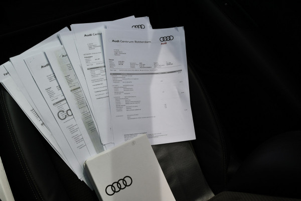 Audi Q7 55 TFSI e quattro S-Line, SQ7 look, Sterrenhemel, B&O, Memory, Pano!