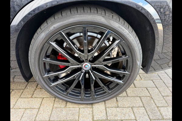 BMW X5 X-Drive 45e M-Sport -50 Jaar Edition Panoramadak Luchtvering 22"Lm Org-Ned Dealer Auto