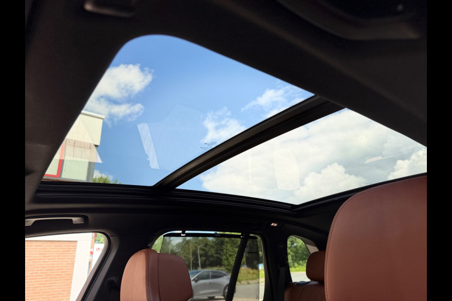 BMW X5 X-Drive 45e M-Sport -50 Jaar Edition Panoramadak Luchtvering 22"Lm Org-Ned Dealer Auto