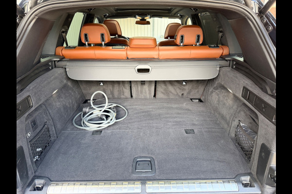 BMW X5 X-Drive 45e M-Sport -50 Jaar Edition Panoramadak Luchtvering 22"Lm Org-Ned Dealer Auto