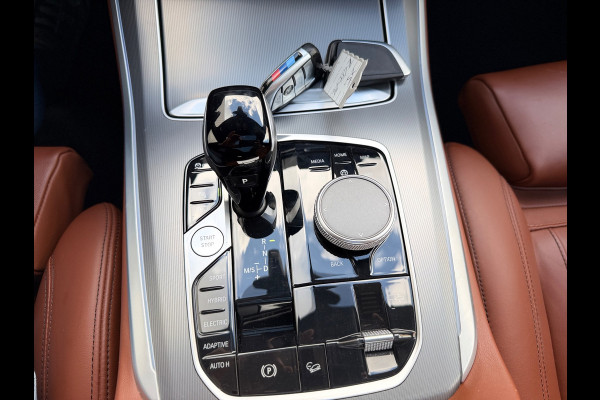 BMW X5 X-Drive 45e M-Sport -50 Jaar Edition Panoramadak Luchtvering 22"Lm Org-Ned Dealer Auto