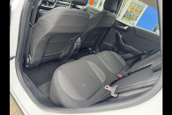 Ford Puma 1.0 EcoBoost Hybrid Titanium 125pk | Comfort Pack | Automatische Airco |