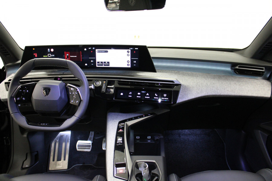 Peugeot E-3008 GT 73 kWh
