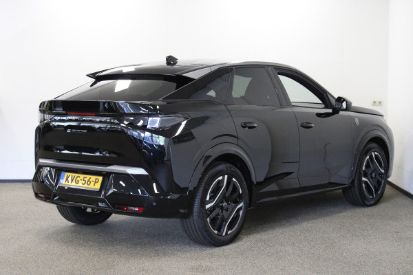 Peugeot E-3008 GT 73 kWh