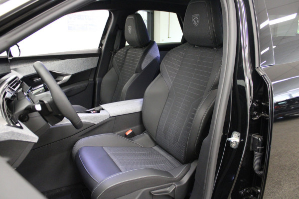 Peugeot E-3008 GT 73 kWh