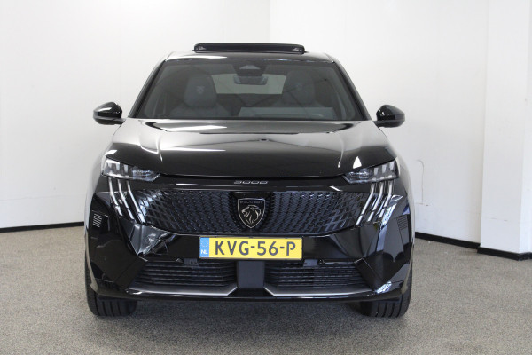 Peugeot E-3008 GT 73 kWh