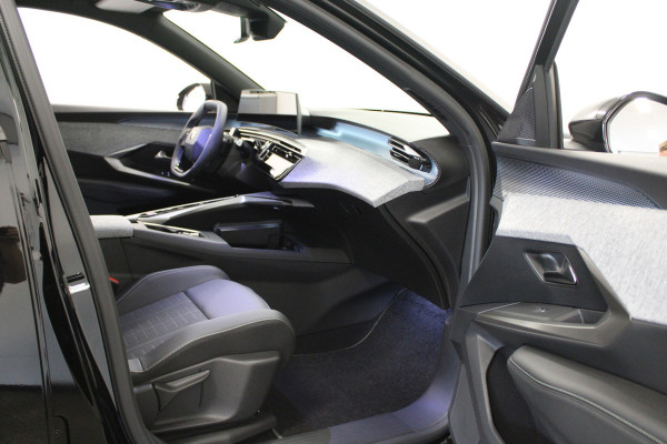 Peugeot E-3008 GT 73 kWh