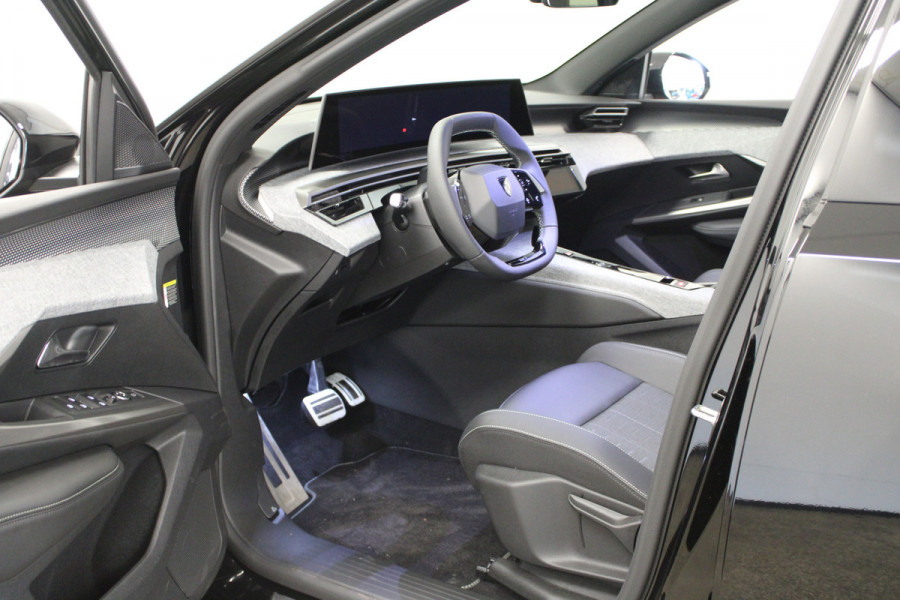 Peugeot E-3008 GT 73 kWh